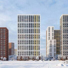 Купить 2-комнатную квартиру на вторичном рынке в ЖК «ЛУЧИ» в Москве и МО - изображение 2