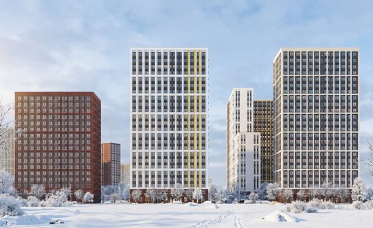 ЖК «ЛУЧИ» - изображение 2