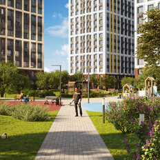 Квартира 22 м², студия - изображение 5