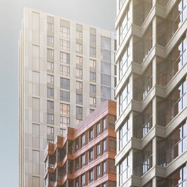 Купить квартиру - студию в ЖК «Тимирязевский Парк» в Новосибирске - изображение 5