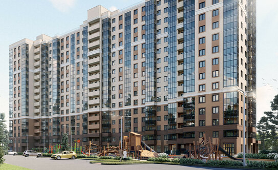 Застройщик ГК Вавилон в Верхней Пышме - изображение 6