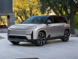 Toyota Highlander V