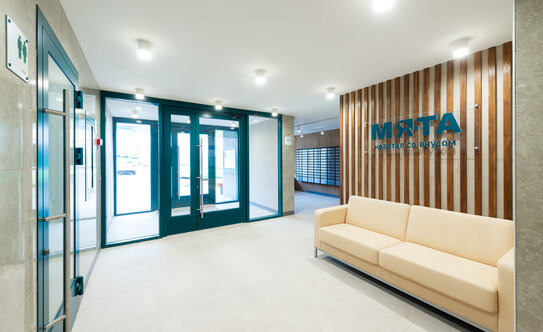 квартал «Мята» - изображение 5