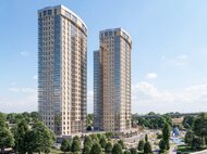 ЖК «Высота» - изображение 2