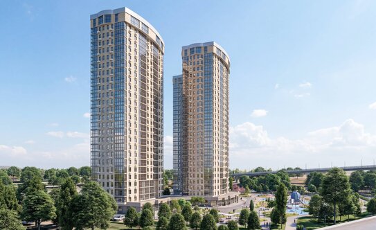 ЖК «Высота» - изображение 2