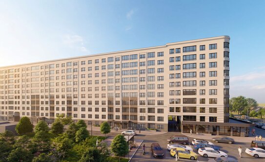 клубный дом «Династия» - изображение 3