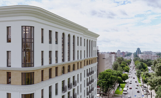 ЖК FUSION - изображение 5