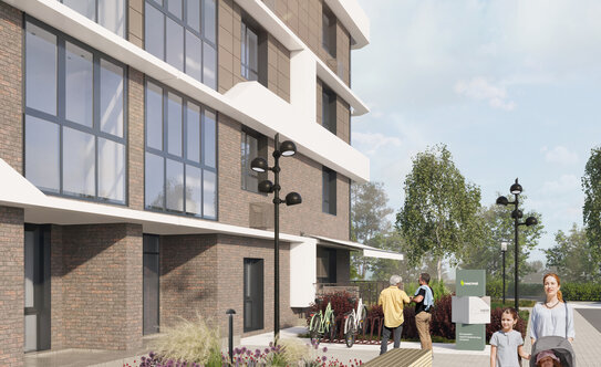 ЖК «Уникум на Ленинском» - изображение 4