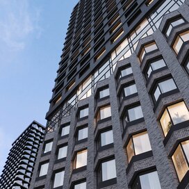 Купить квартиру на вторичном рынке в новостройке в ЖК «Мнёвники от Гранель» в Москве и МО - изображение 1