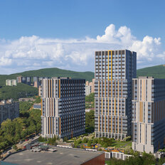 Квартира 60,5 м², 3-комнатная - изображение 2