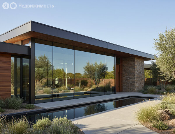 Клубный посёлок «МОНАВИ ПРЕЗИДЕНЦИЯ», округ Красногорск - изображение 7