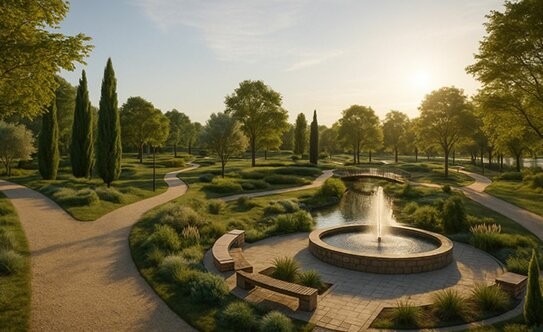 Коттеджные поселки в Московской области - изображение 9