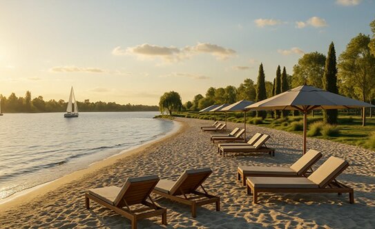 Коттеджные поселки в Московской области - изображение 10