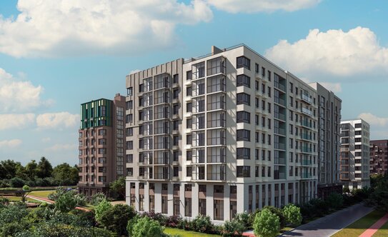 ЖК «Пятый элемент» - изображение 4