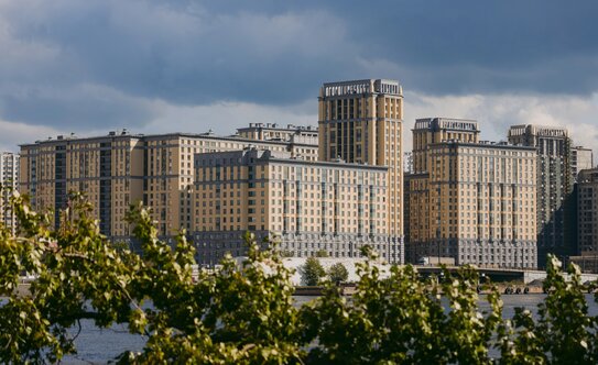 39 м², 1-комнатная квартира 2 800 ₽ в сутки - изображение 21