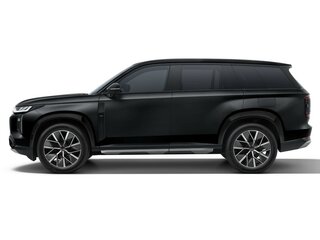 2026 GAC S7, чёрный, 6349000 рублей, вид 1