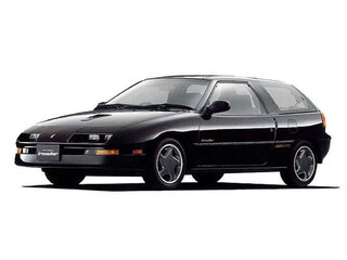 Isuzu Pa Nero