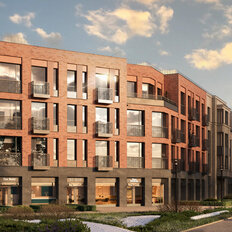 Квартира 36,4 м², 1-комнатная - изображение 3