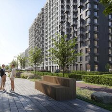Квартира 55 м², 2-комнатная - изображение 1