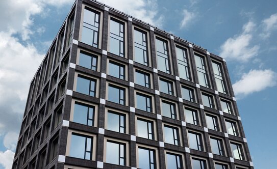 ЖК Левел Бауманская - изображение 5