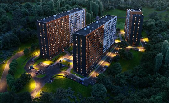 ЖК Огни Патрокла - изображение 5