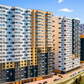 Купить 1-комнатную квартиру в высотках в ЖК «Бригантина» в Москве и МО - изображение 3