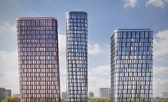 65 м², 4-комнатная квартира 34 000 000 ₽ - изображение 73