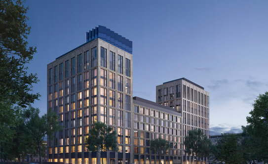 элитный жилой комплекс «Монблан» - изображение 2