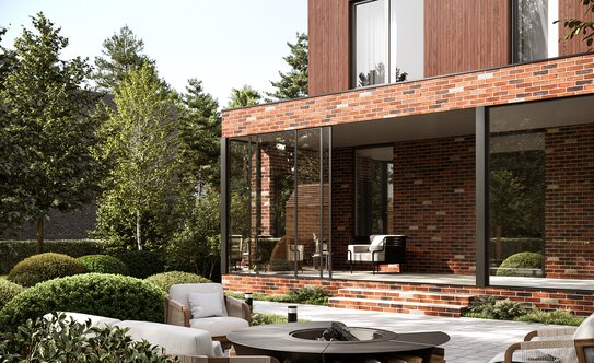 Коттеджные поселки в Московской области - изображение 57