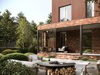 Коттеджный посёлок «Маслово Forest Club», Одинцовский округ - изображение 3