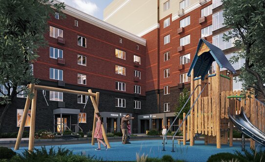 ЖК по ул. Фруктовая - изображение 3