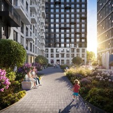 Квартира 21,7 м², студия - изображение 4