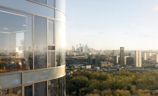 ЖК «Веер» - изображение 4