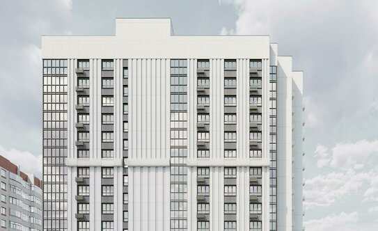 ЖК по ул. Большая Черемушкинская - изображение 5