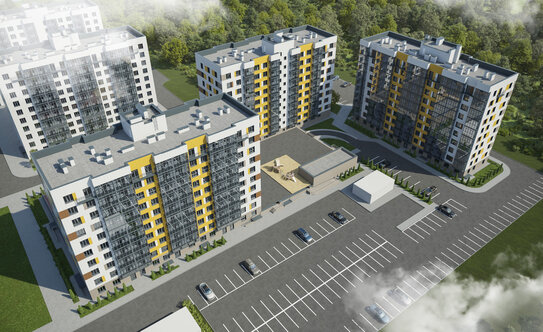 ЖК «Полярный-2» - изображение 4