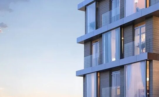 ЖК «Обручева 27» - изображение 2