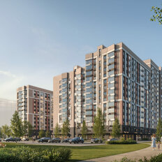 Квартира 62,2 м², 2-комнатная - изображение 3