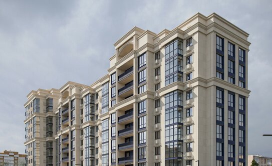 клубный дом «ИМПЕРАТОР» - изображение 1