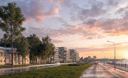 43 м², 1-комнатная квартира 4 500 ₽ в сутки - изображение 51