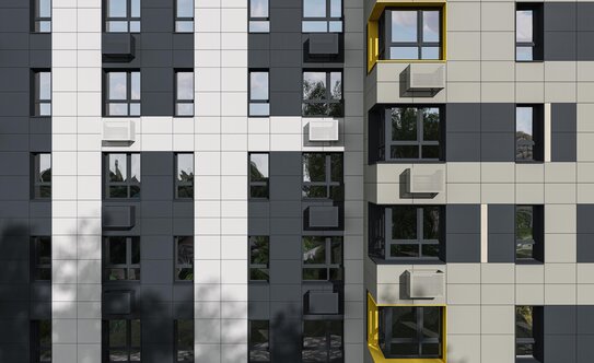 ЖК «Бьярма» - изображение 5