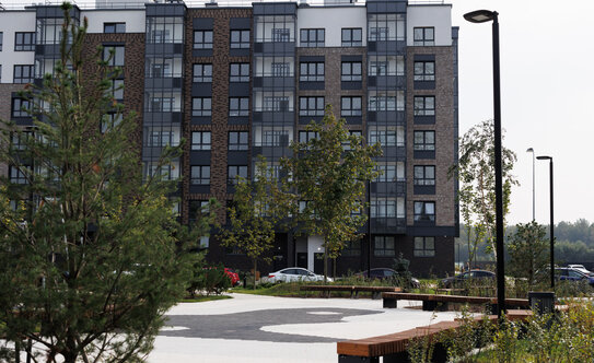 ЖК «Окла» - изображение 2