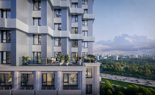 Алтуфьевское 53 - изображение 1