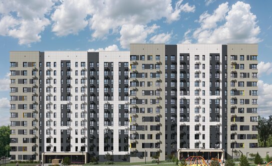 ЖК «Бьярма» - изображение 2