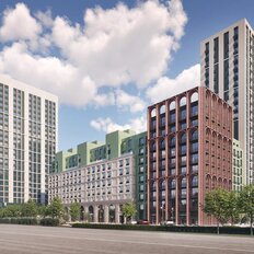 Квартира 58,4 м², 2-комнатная - изображение 3