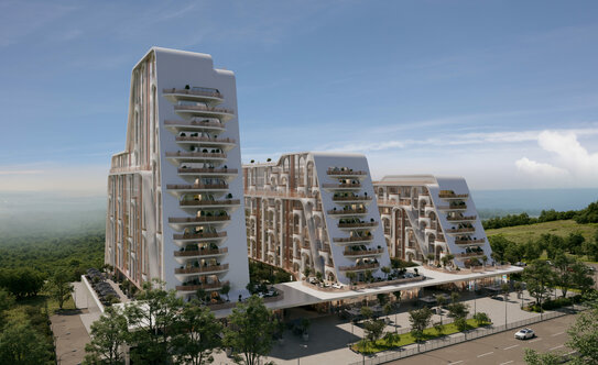 ЖК «Аурика» - изображение 2