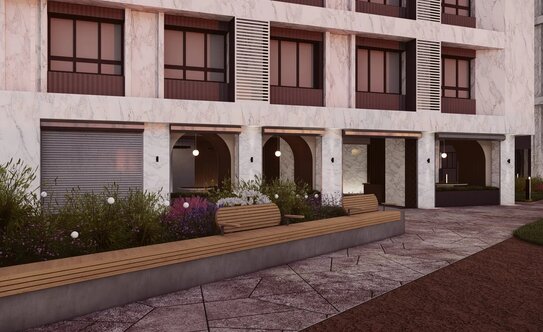 ЖК AURUM - изображение 5