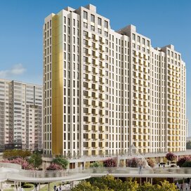 Купить квартиру в ЖК «Ботаника» в Каспийске - изображение 2