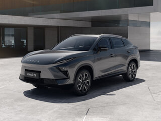 2026 Omoda C5 II, белый, 2779000 рублей, вид 3