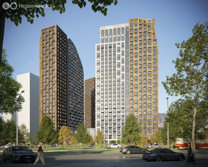 47,9 м², 2-комнатная квартира 6 450 000 ₽ - изображение 103