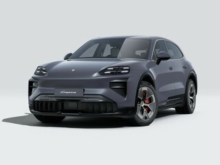 2026 Porsche Cayenne Electric IV, серый, 24500000 рублей, вид 1